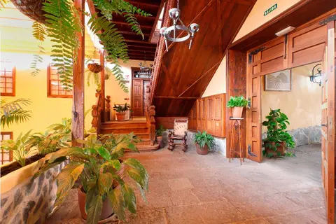 Bentor Rural in Puerto De La Cruz — foto 12