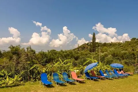 Sunrise Hotel Tsilivi in Δημοτική Ενότητα Ζακυνθίων — foto 26
