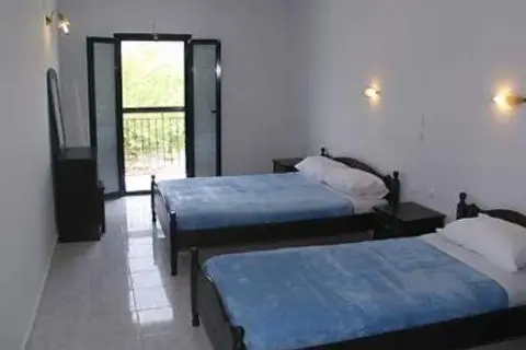 Portego Hotel in Laganas, foto 19