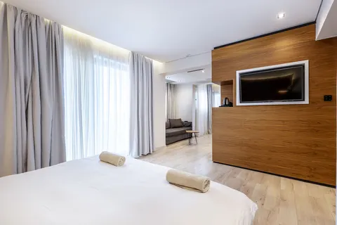 Athina Palace in Gazi Municipal Unit — foto 14
