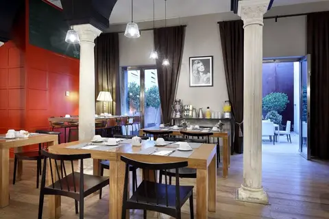 Eurostars Sevilla Boutique in Sevilla — foto 8