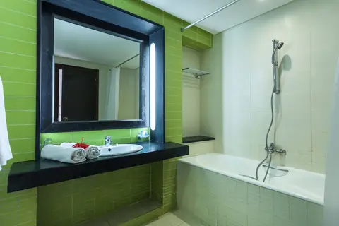 Le Petit Palais & Spa in Midoun — foto 21