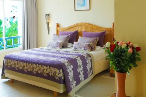 Djerba Resort in Midoun — foto 2