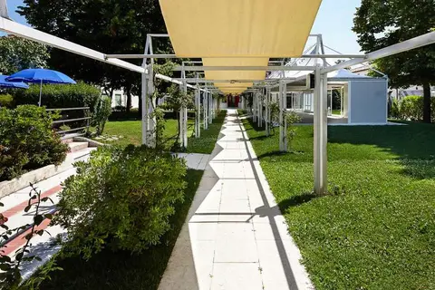 Villa Patriarca Hotel in Mirano — foto 12