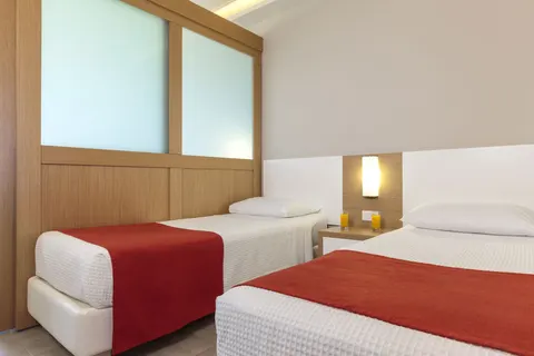 Rodos Princess Beach Hotel in Kiotari — foto 8