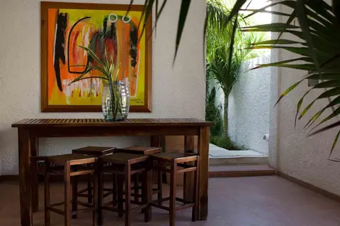 Sotavento Hotel & Yacht Club in Cancùn — foto 20
