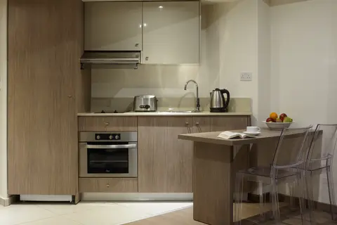 MelpoAntia Luxury Apartments & Suites in Ayia Napa — foto 27