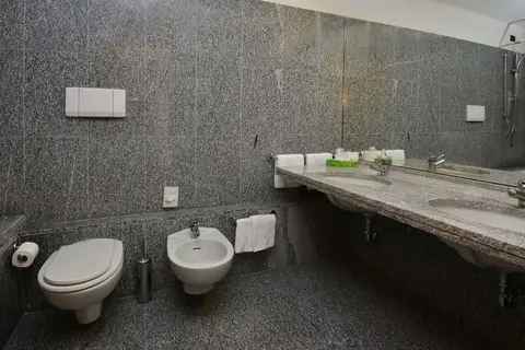 Hotel Salo' du Parc in Salò — foto 18