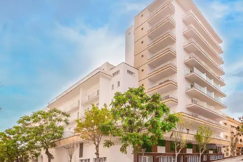 Hotel Kilimanjaro in Palma, foto 2