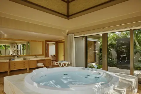 Mulia Villas in Kuta Selatan — foto 20