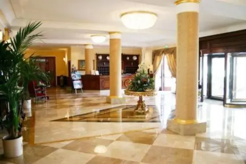 Grand Hotel Palace in Marsala, foto 3