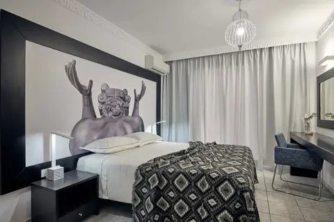 Meandros Boutique & Spa Hotel in Δημοτική Ενότητα Λαγανά — foto 16