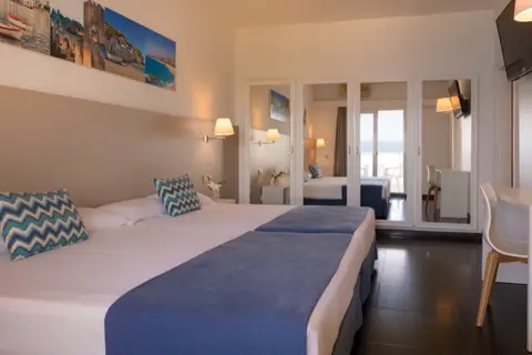 Htop Caleta Palace in Platja d'Aro — foto 28