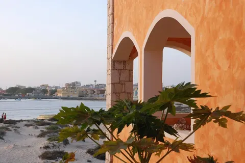 Ca Nicola in Sal Rei — foto 3