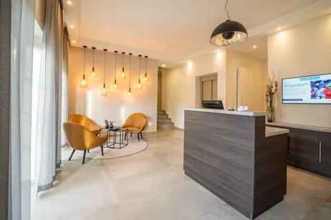 Hotel Meyerink foto 2