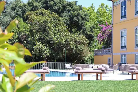 Boeira Garden Hotel Porto Gaia, Curio Collection by Hilton in Vila Nova de Gaia, foto 18