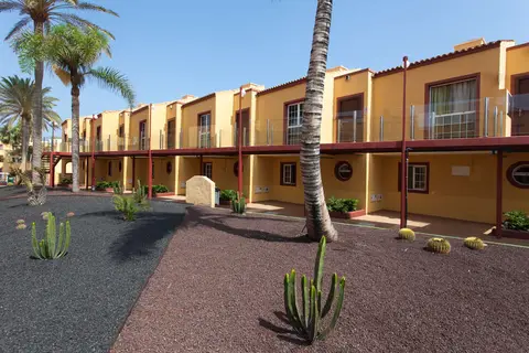 Maxorata Beach in Corralejo — foto 14