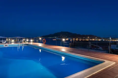 Strada Marina in Zakynthos — foto 3