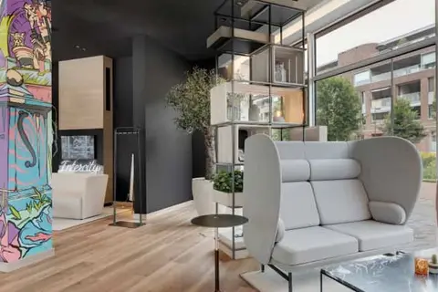 IntercityHotel Breda in Breda — foto 22