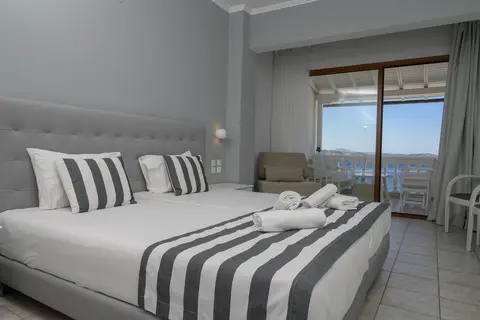 Akti Ouranoupoli Beach Resort in Ουρανούπολη — foto 22
