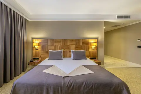 Ramada by Wyndham Cappadocia in Göreme — foto 22