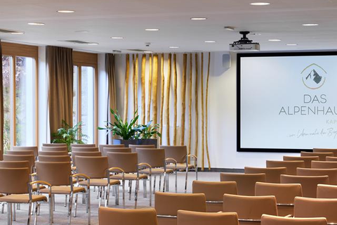 Hotel das Alpenhaus Kaprun foto 23