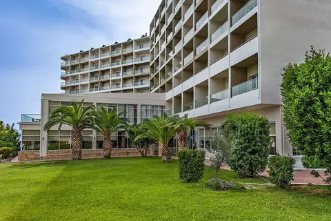 Evia Riviera Resort in Δημοτική Ενότητα Αμαρυνθίων — foto 13