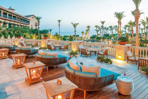 Elysium Hotel in Paphos — foto 12