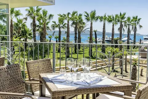Amadria Park Ivan in Grad Šibenik — foto 16