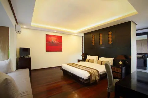 Lalasa Villas in Kuta Utara — foto 27