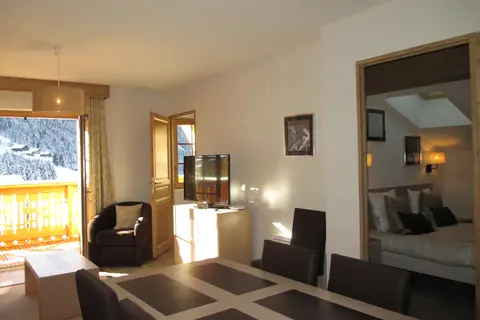 Le Grand Ermitage in Châtel, foto 7
