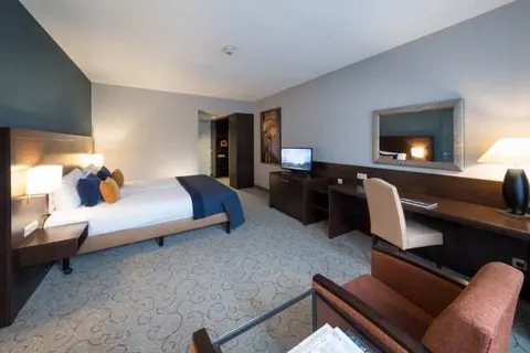 Bilderberg Kasteel Vaalsbroek foto 8