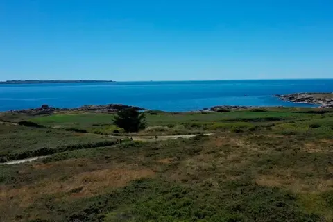 Flower Camping La Pointe Du Talud foto 14