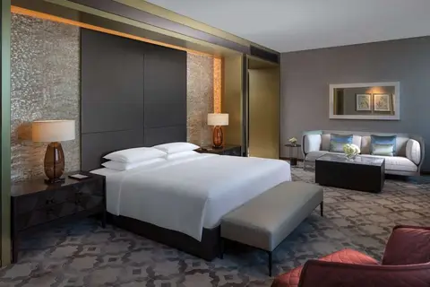Park Hyatt Doha in Doha — foto 14