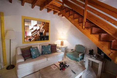Cortijo del Arte in Pizarra — foto 15
