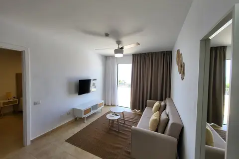 Hotel Chatur Palmera Mar in Mogán — foto 23