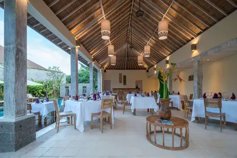 La Berceuse Resort & Villa Nusa Dua by Tariti in Kuta Selatan, foto 11