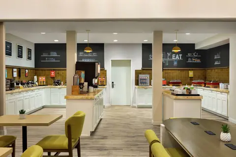 Hampton Inn Tropicana in Las Vegas — foto 11