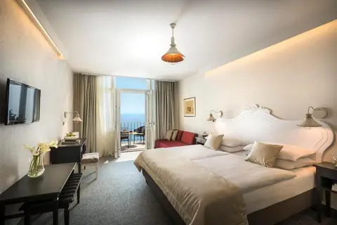 Hotel Lungomare in Opatija — foto 17