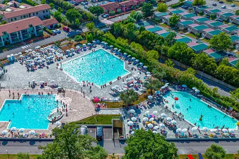 The Garda Village in Desenzano del Garda — foto 11