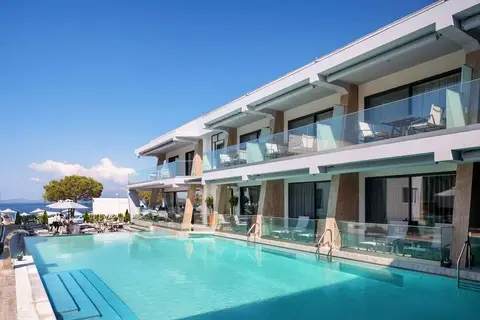 Akti Toroni Boutique Hotel in Δημοτική Ενότητα Τορώνης — foto 10