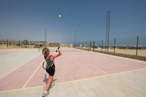 Acel Beach Resort in القصير — foto 4