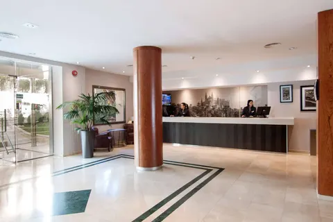 Hotel Catalonia Majorica foto 9