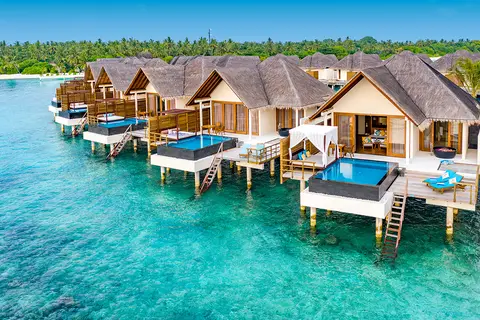 Furaveri Maldives in Raa Atoll — foto 4