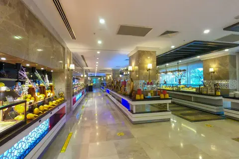 Karmir Resort & Spa in Göynük — foto 10