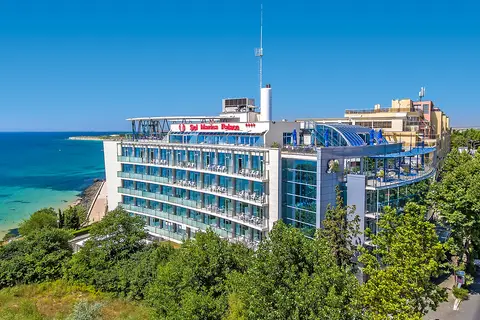 Hotel Marina Palace Affiliated by Meliá in Riviera Blue, foto 30