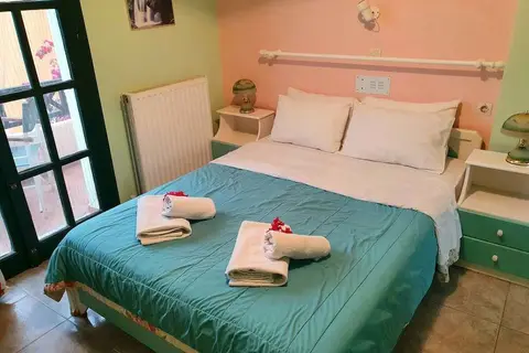 Dioskouroi Appartementen in Δημοτική Ενότητα Γαζίου — foto 3