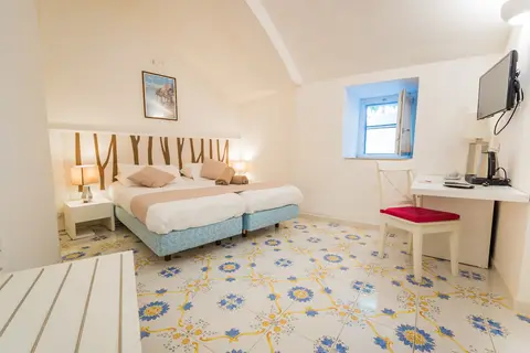 Residence Le Axidie in Vico Equense, foto 28