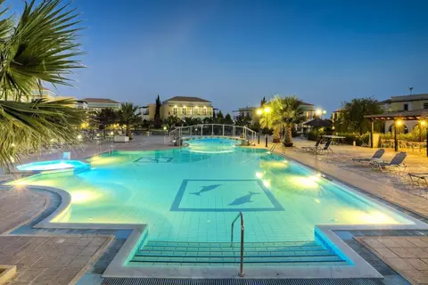 Corali Hotel in Τιγκάκι — foto 26