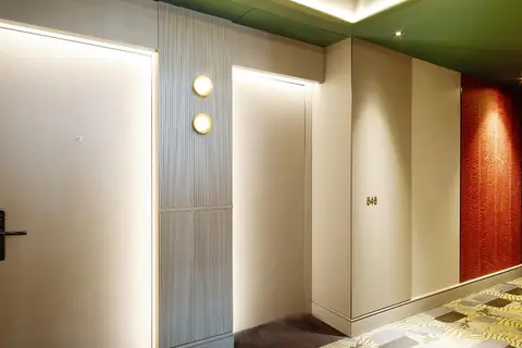 Hyatt Regency Rome Central in Rome — foto 14
